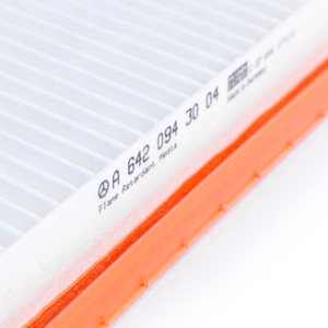 Original Mercedes-Benz Luftfiltereinsatz Rechts ML-GL-C-CLK-E-S-R-8 2