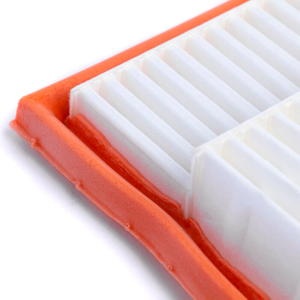 Original Mercedes-Benz Luftfiltereinsatz Rechts ML-GL-C-CLK-E-S-R-12 6