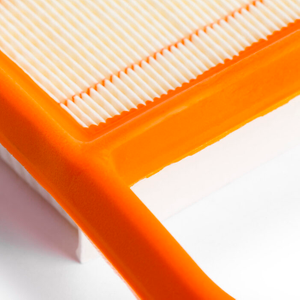 Luftfilter für: ML, GL, SLC, C-Klasse, E-Klasse, S-Klasse *A2760940504* Original-11 6