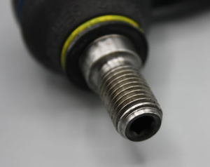 Spurstangenkopf. SLK R170, C-Klasse W202, CLK W208 *A0013307735* Original MB-12 6