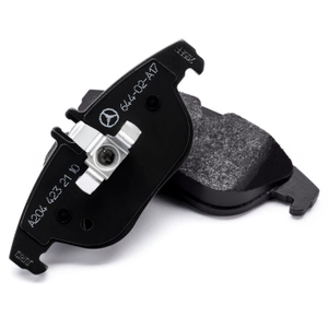 Bremsklötze hinten. C-Klasse W204, E-Klasse W207 *A0074208520* Original MB-8 3