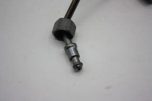 Diesel-Druckleitung OM654 Zylinder 1 und 2 *A6540708900* Original Mercedes-Benz-8 3