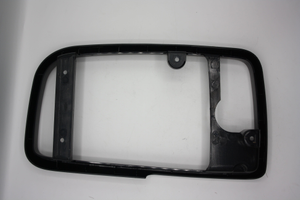 Spiegelrahmen links, für Sprinter *A0008130436* Original Mercedes-Benz-5 2