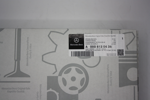 Spiegelrahmen links, für Sprinter *A0008130436* Original Mercedes-Benz-6 3