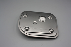 Original Mercedes-Benz Getriebe-Ölfilter-Automatik Getriebe 722-9 3