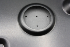 Original Mercedes-Benz Getriebe-Ölfilter-Automatik Getriebe 722-11 5