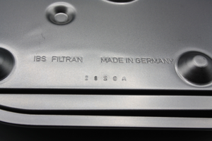 Original Mercedes-Benz Getriebe-Ölfilter-Automatik Getriebe 722-12 6