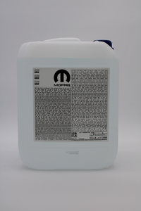 MOPAR AdBlue Kanister von der Rückseite 2