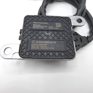 Original Mercedes-Benz NOX-Sensor. C-Klasse 205, E-Klasse 213-4 3