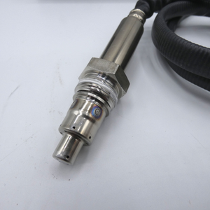 Original Mercedes-Benz NOX-Sensor. C-Klasse 205, E-Klasse 213-5 4