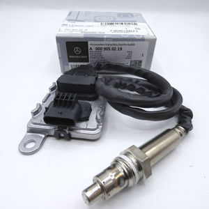 Original Mercedes-Benz NOX-Sensor. C-Klasse 205, E-Klasse 213-6 5