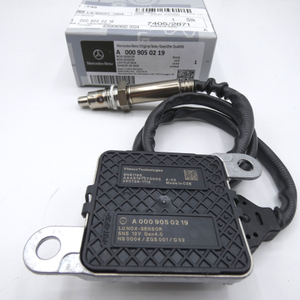 Original Mercedes-Benz NOX-Sensor. C-Klasse 205, E-Klasse 213-7 6