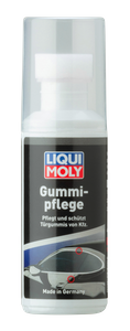 Liqui Moly Gummipflege – Schutz & Pflege für Ihre Autodichtungen-2 1