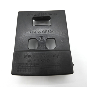 Halter Kollisionswarner. C-Klasse W205, EQA W243, GLA W247 *A2058880400*-3 3