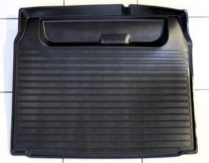 Opel Frontera B Laderaumwanne – passgenau, robust & schmutzabweisend-1 1