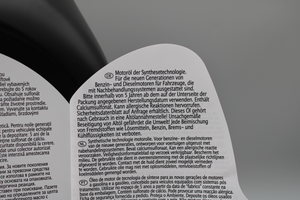 EUROREPAR PROTECT 0W-20 Motoröl Öl CITROEN PEUGEOT PSA B71 2010 5L 1690618480 3