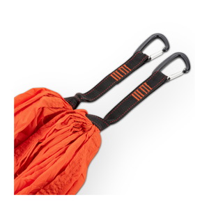 Audi Hängematte, orange-1 1