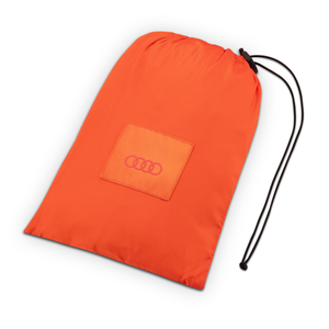Audi Hängematte, orange-2 2