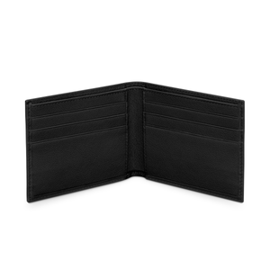 Audi Minibörse Leder, Herren, schwarz-2 2