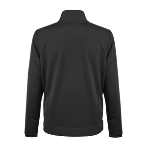 Audi Fleecejacke, Herren, schwarz M-2 2