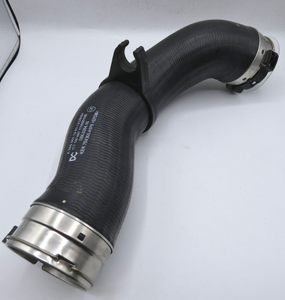 Kühlerschlauch Thermostat zum Stutzen. Actros. *A9605011591*-3 2