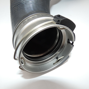 Kühlerschlauch Thermostat zum Stutzen. Actros. *A9605011591*-5 4