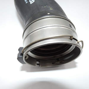 Kühlerschlauch Thermostat zum Stutzen. Actros. *A9605011591*-7 6