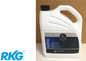Korrosions- / Frostschutzmittel MB-Freigabe 325.6 (5000ml.) A000989180811-1 1