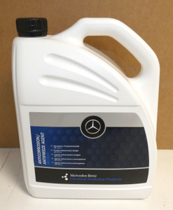 Korrosions- / Frostschutzmittel MB-Freigabe 325.6 (5000ml.) A000989180811-2 2