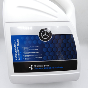 Korrosions- / Frostschutzmittel MB-Freigabe 325.6 (5000ml.) A000989180811-3 3