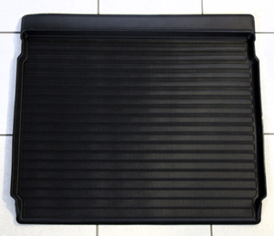 Opel Frontera OV24 Kofferraumwanne – Warmgeformt, rutschfest & passgenau 2