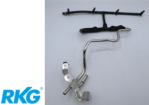 Kraftstoffschlauch OM651 *A6510706381* Original Mercedes Benz-1 1