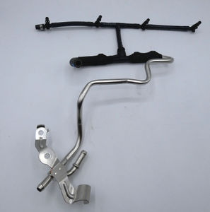 Kraftstoffschlauch OM651 *A6510706381* Original Mercedes Benz-2 2