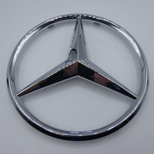 Stern im Kühlergrill. CLA, A-Klasse, B-Klasse, Citan *A0008171001*-6 2