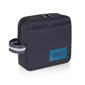 Audi Utilitytasche, grau-1 1