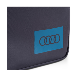 Audi Utilitytasche, grau-3 3