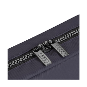 Audi Utilitytasche, grau-4 4