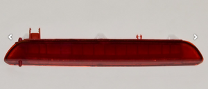 Original Škoda Octavia I 1U Combi Zusatzbremsleuchte (1U9945097B) – Rot-1 1