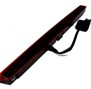 Original Volkswagen Hochgesetzte Zusatzbremsleuchte (3. Bremslicht)-1 1