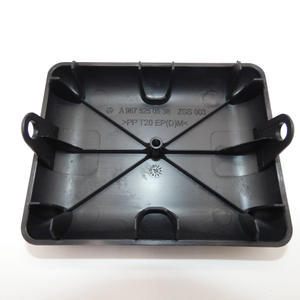 Abdeckkappe Querträger. Actros, Atego *A9675250538*-4 4