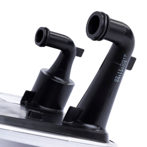 Original Mercedes-Benz Ölfilter Automatikgetriebe 724.0-11 5