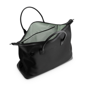 Audi Weekender, schwarz-3 3