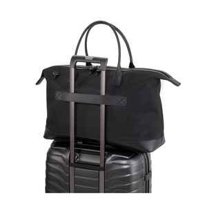 Audi Weekender, schwarz-4 4