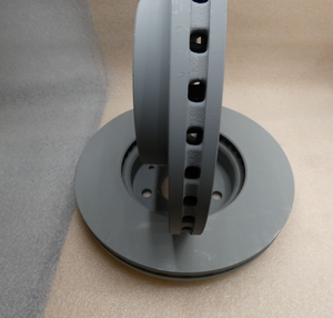 Original Mercedes-Benz Bremsen-Kit-vorne. Viano W639-9 3