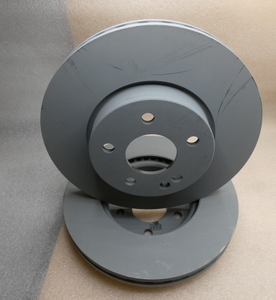 Original Mercedes-Benz Bremsen-Kit-vorne. Viano W639-10 4