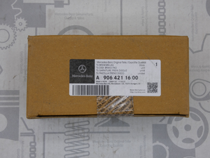 Original Mercedes-Benz Bremsen-Kit-vorne. Viano W639-12 6