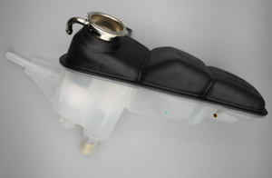 Ausgleichbehälter Kühlwasser für SLK 200/230 R170. *A1705000649* Original MB-8 2