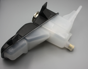 Ausgleichbehälter Kühlwasser für SLK 200/230 R170. *A1705000649* Original MB-10 4