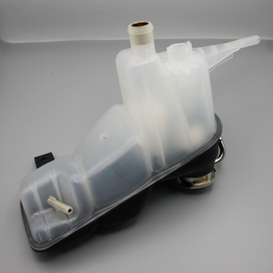 Ausgleichbehälter Kühlwasser für SLK 200/230 R170. *A1705000649* Original MB-11 5