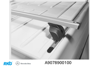 Dachgrundträger, Einzelbrücke. Sprinter-1 1